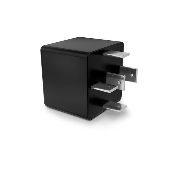 Nobles/Tennant RELAY - 36V, 005A, SPDT NO 398526 - main